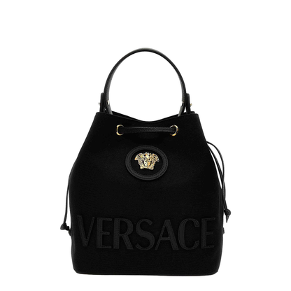 La Medusa Bucket Bag