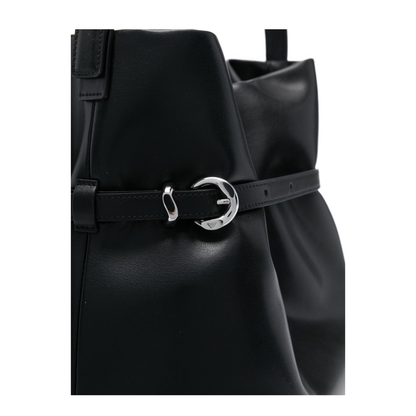 MAYFEYR - Emporio Armani - Black Bag - EW004751AF13383UC001