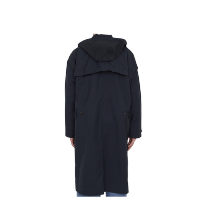 Oversized Trench Coat
