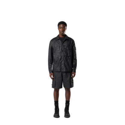 MAYFEYR - Stone Island - Cargo Bermuda Shorts - L1S15L100001S0069V0029