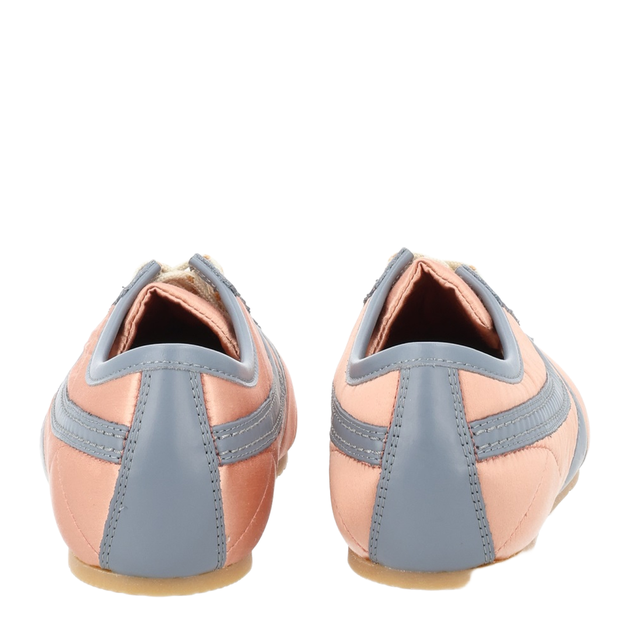 MAYFEYR - Dries Van Noten - Satin Sneaker - 0117830601300