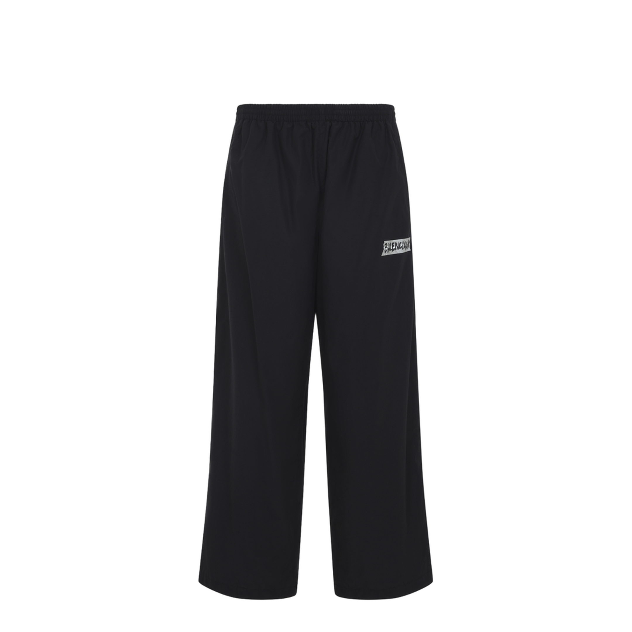 MAYFEYR - Balenciaga - Cotton Track Pants - 857634TPQ38