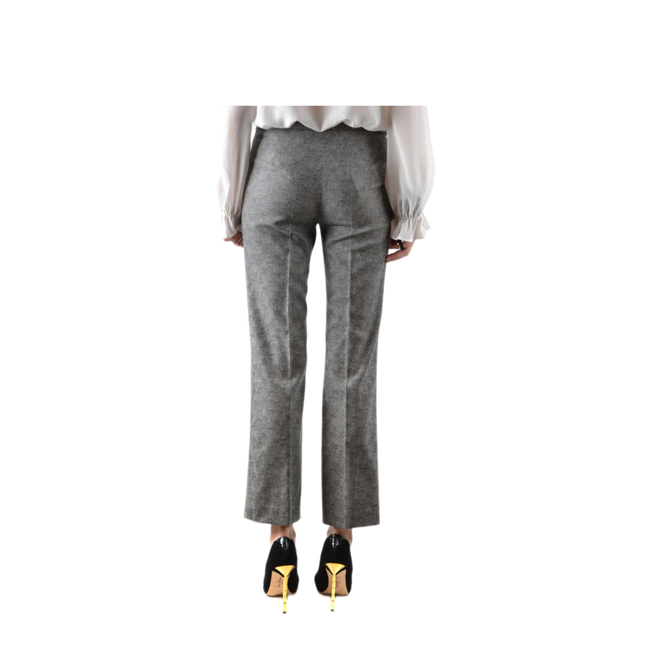 MAYFEYR - Boutique Moschino - Trousers - 182RA03026121