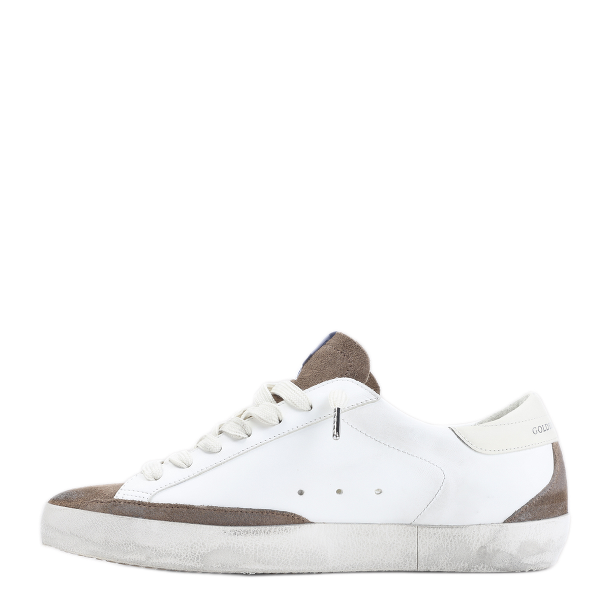 Super Star Low Sneaker