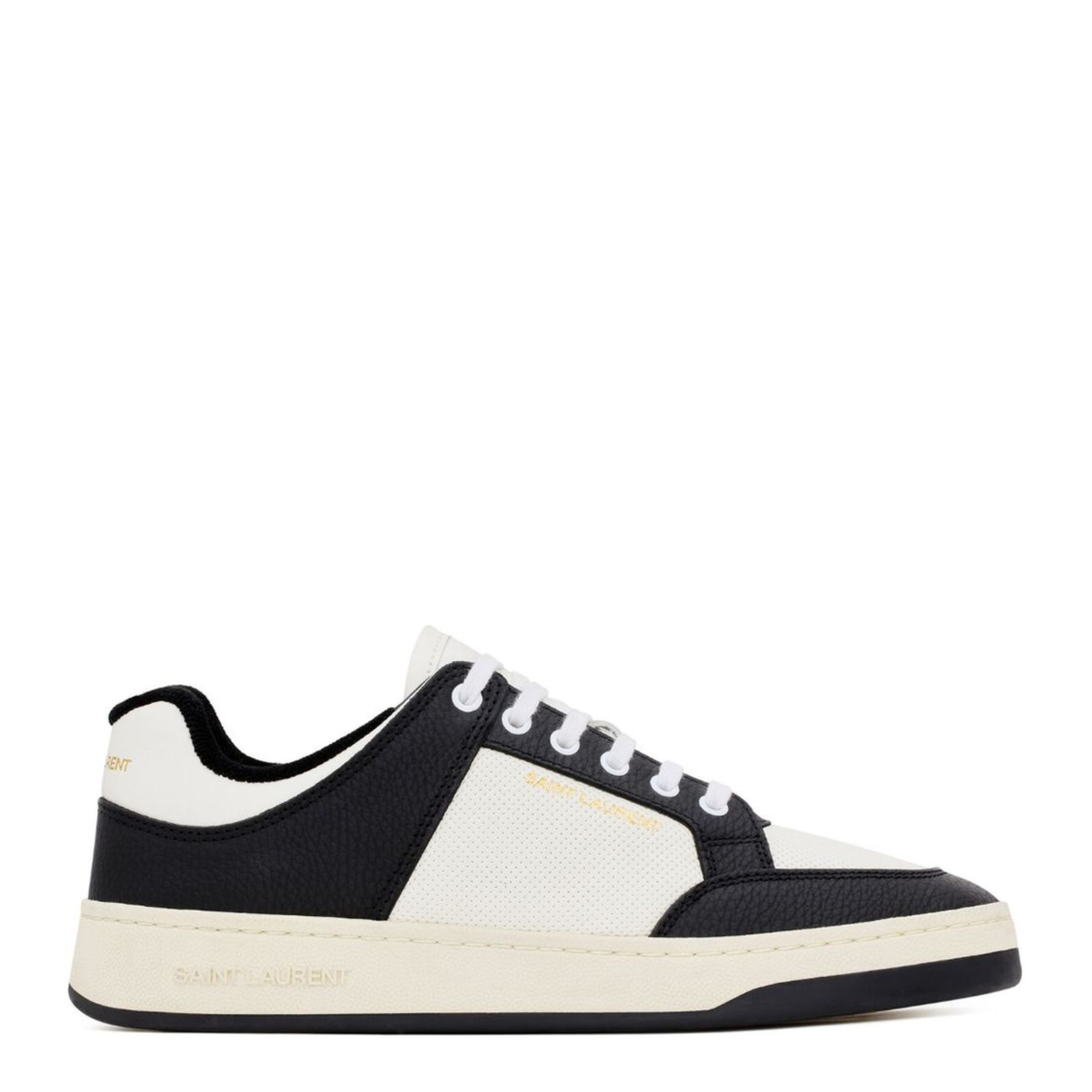 SL/61 Lace-Up Sneakers