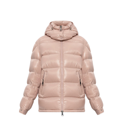 MAYFEYR - Moncler - Hooded Short Down Jacket - L20931A0014268950