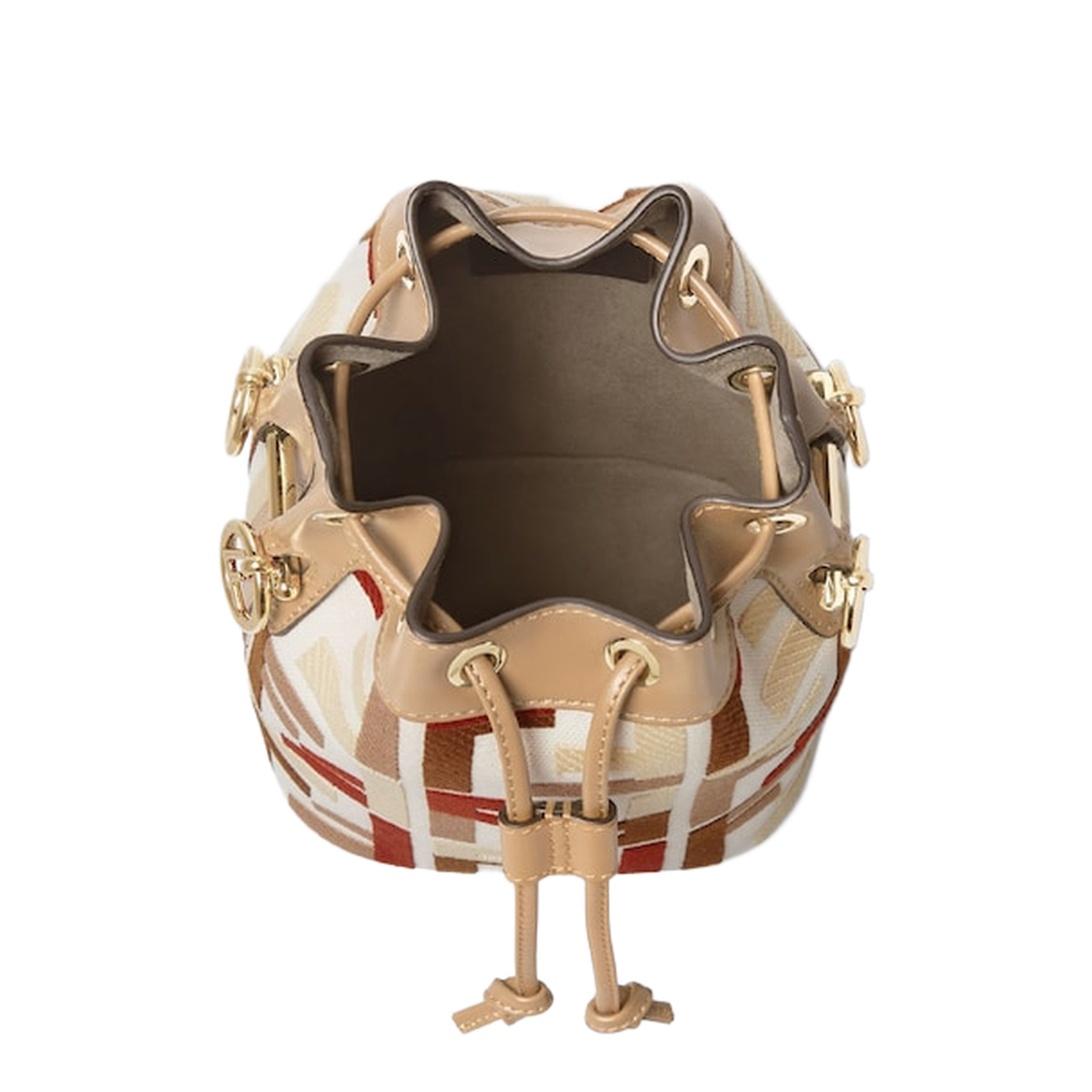 Mini Bucket Bag