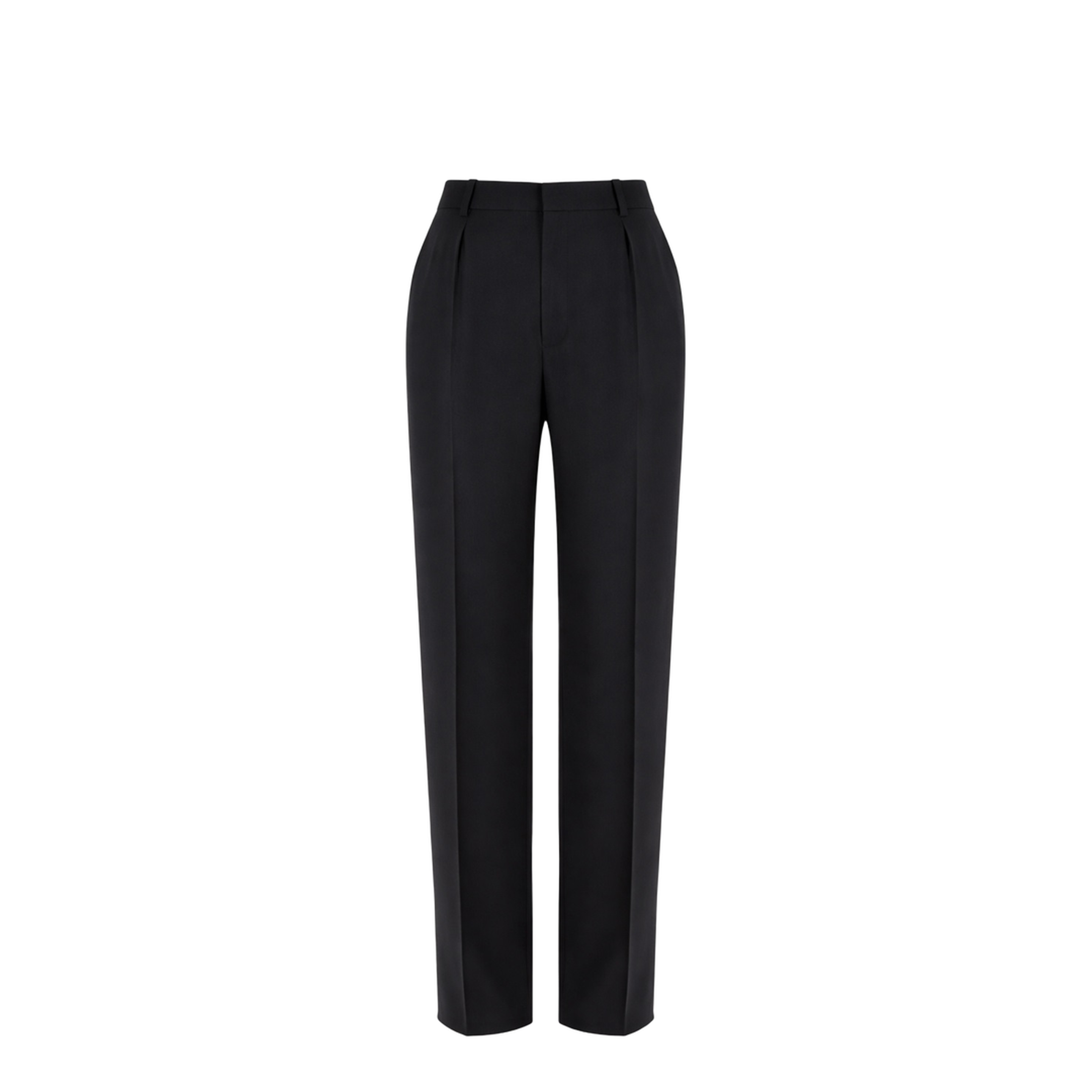 Tailored Pants