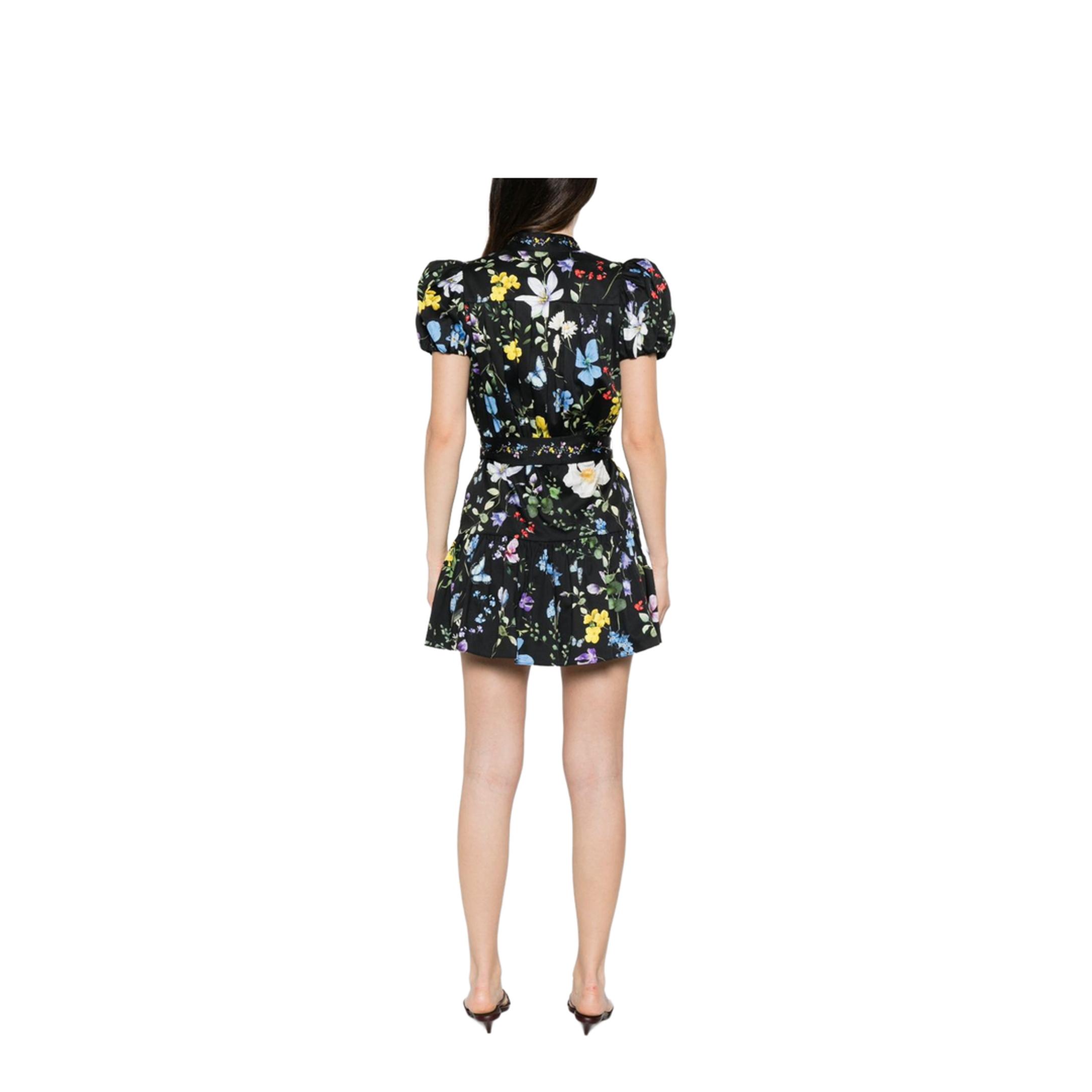 MAYFEYR - Alice + Olivia - Dresses - CC603P36505D092