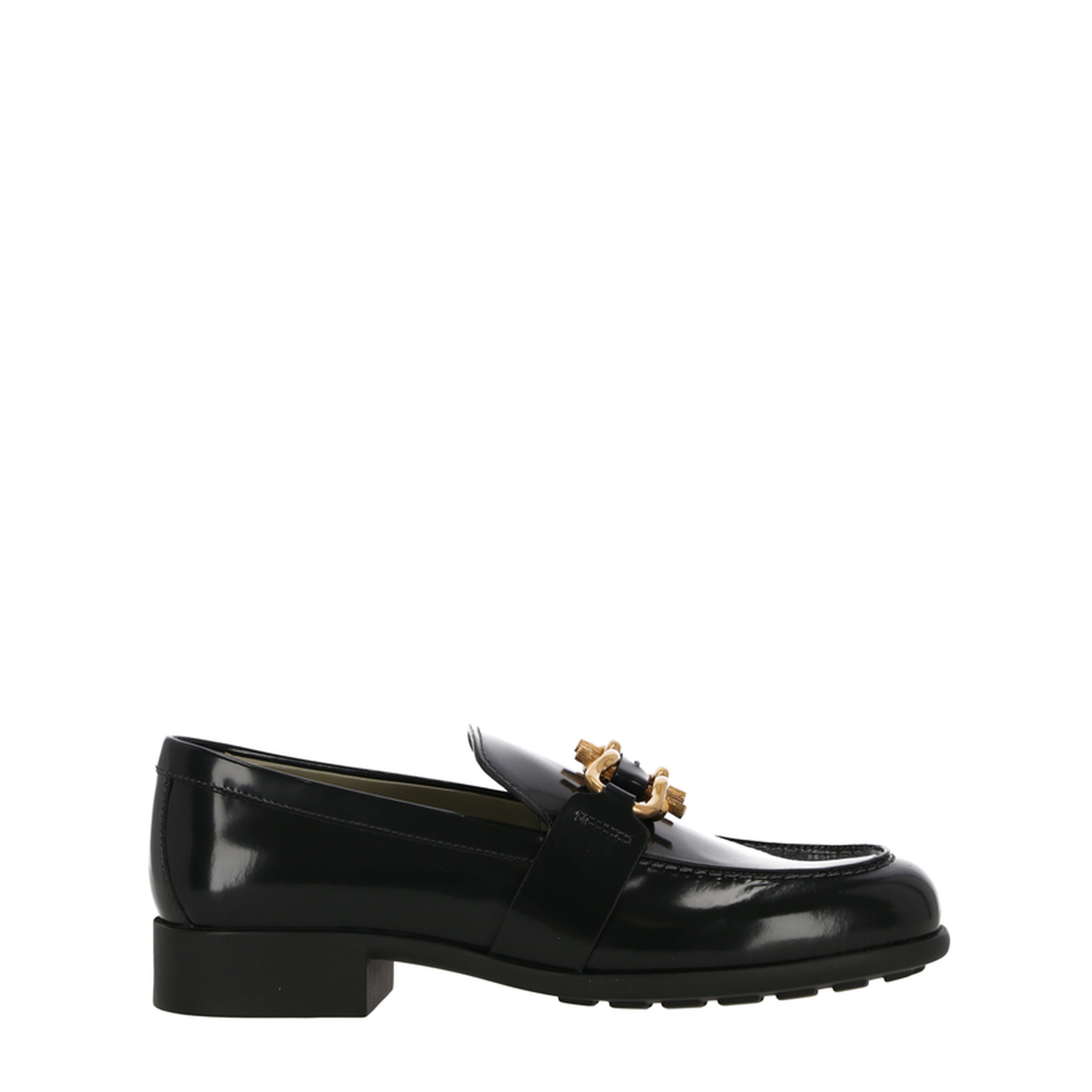 Moccasin Monsieur