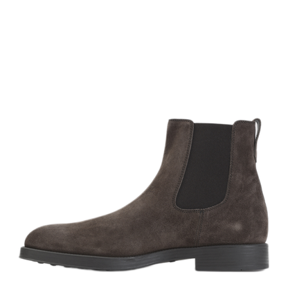 MAYFEYR - Tod's - Ankle Boots - XXM75L00P20RE0S800TESTA