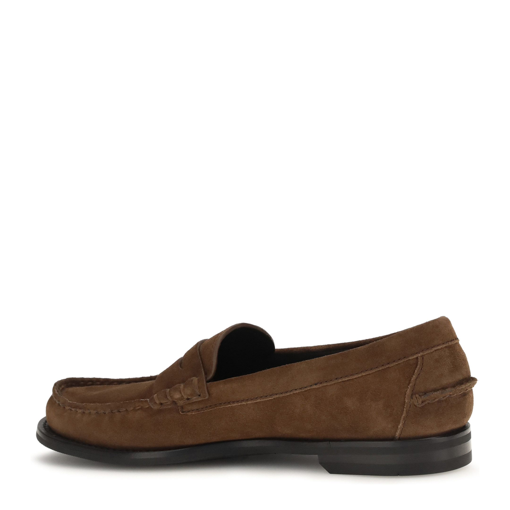 MAYFEYR - Prada - Suede Loafers - 2DB239FX000054F0324