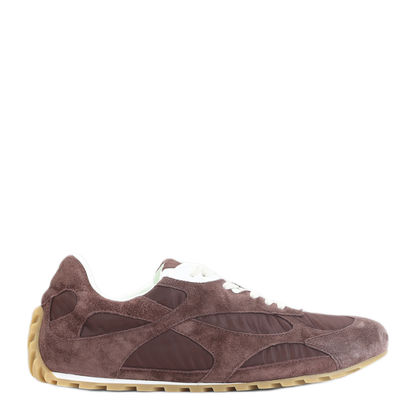 MAYFEYR - Bottega Veneta - Orbit Flash Sneakers - 867921V3MS2