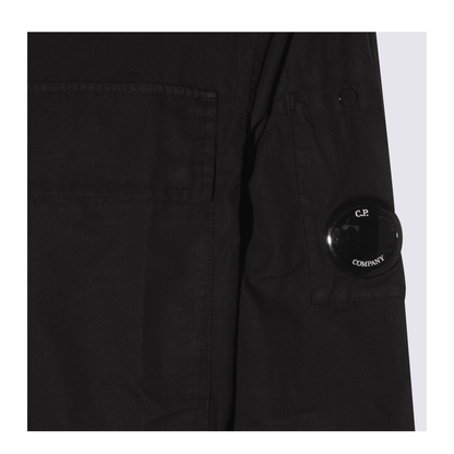 MAYFEYR - CP COMPANY - Shirts - 20CMOS237A005691G999