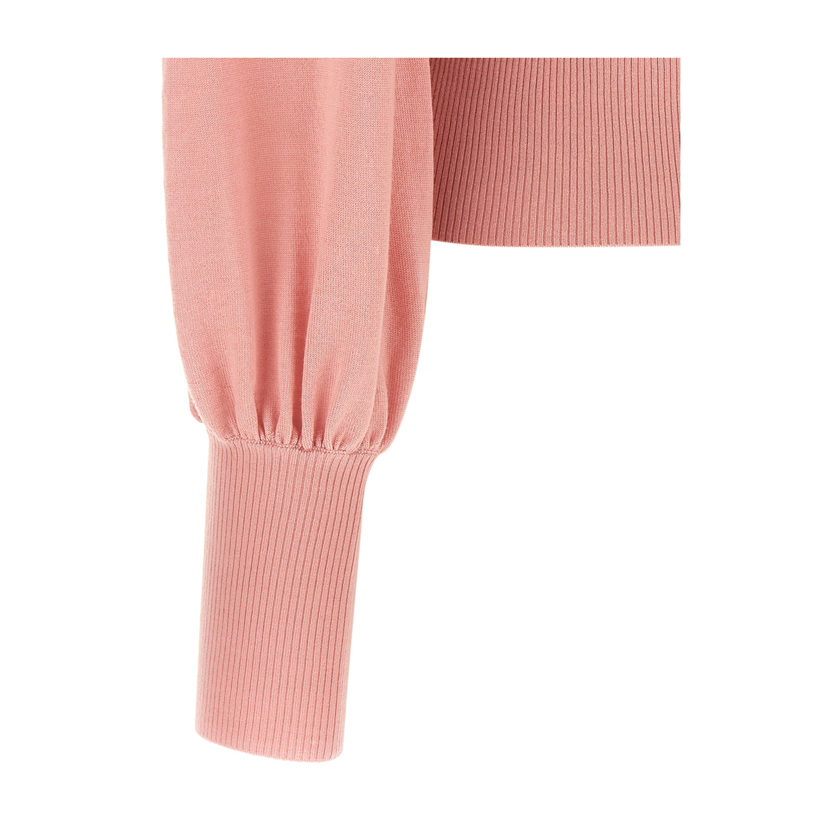 Pussybow Sweater