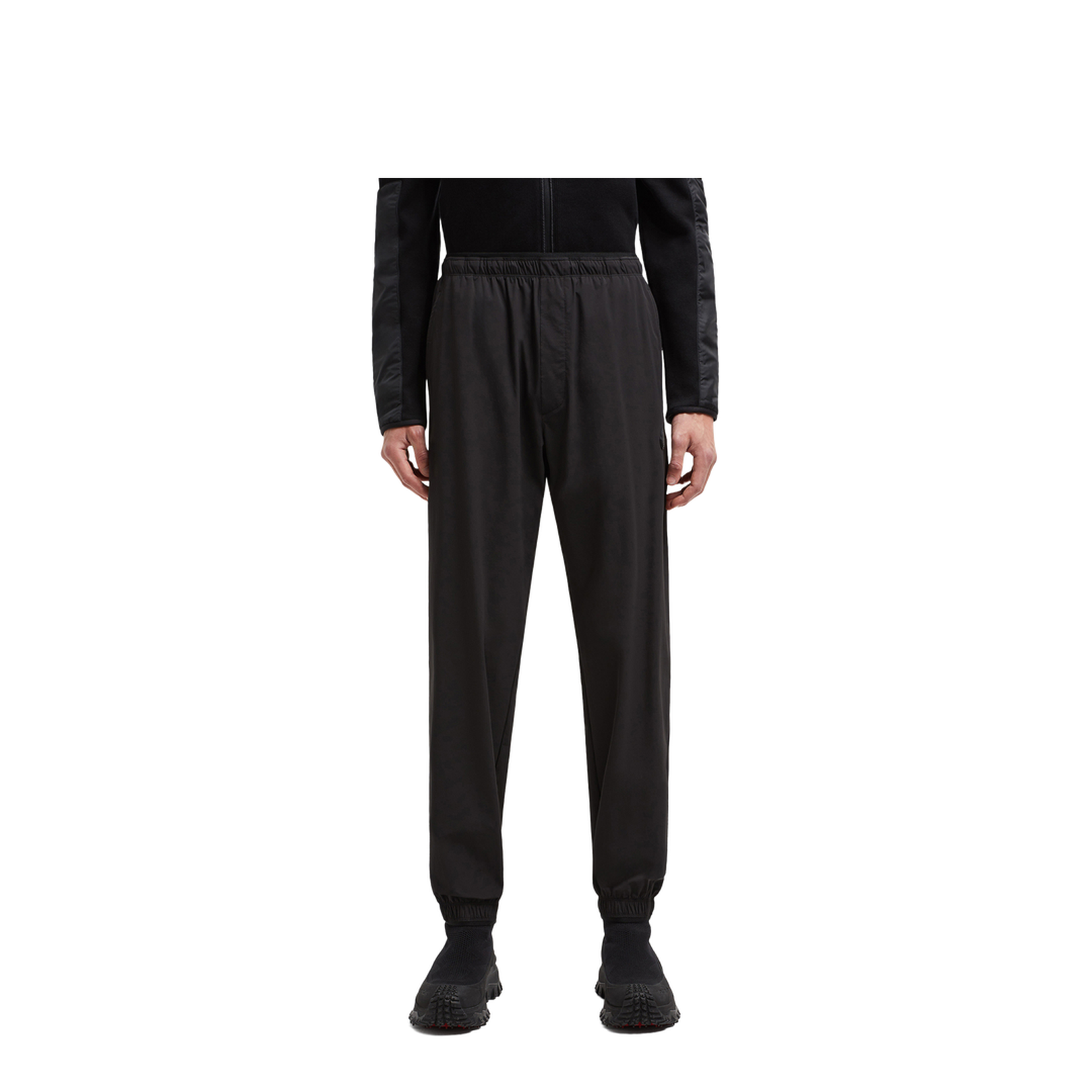 Black Jogging Trousers