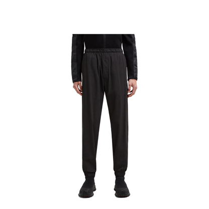 Black Jogging Trousers