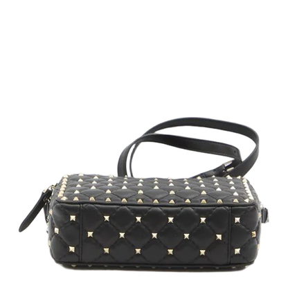 Rockstud Crossbody Bag