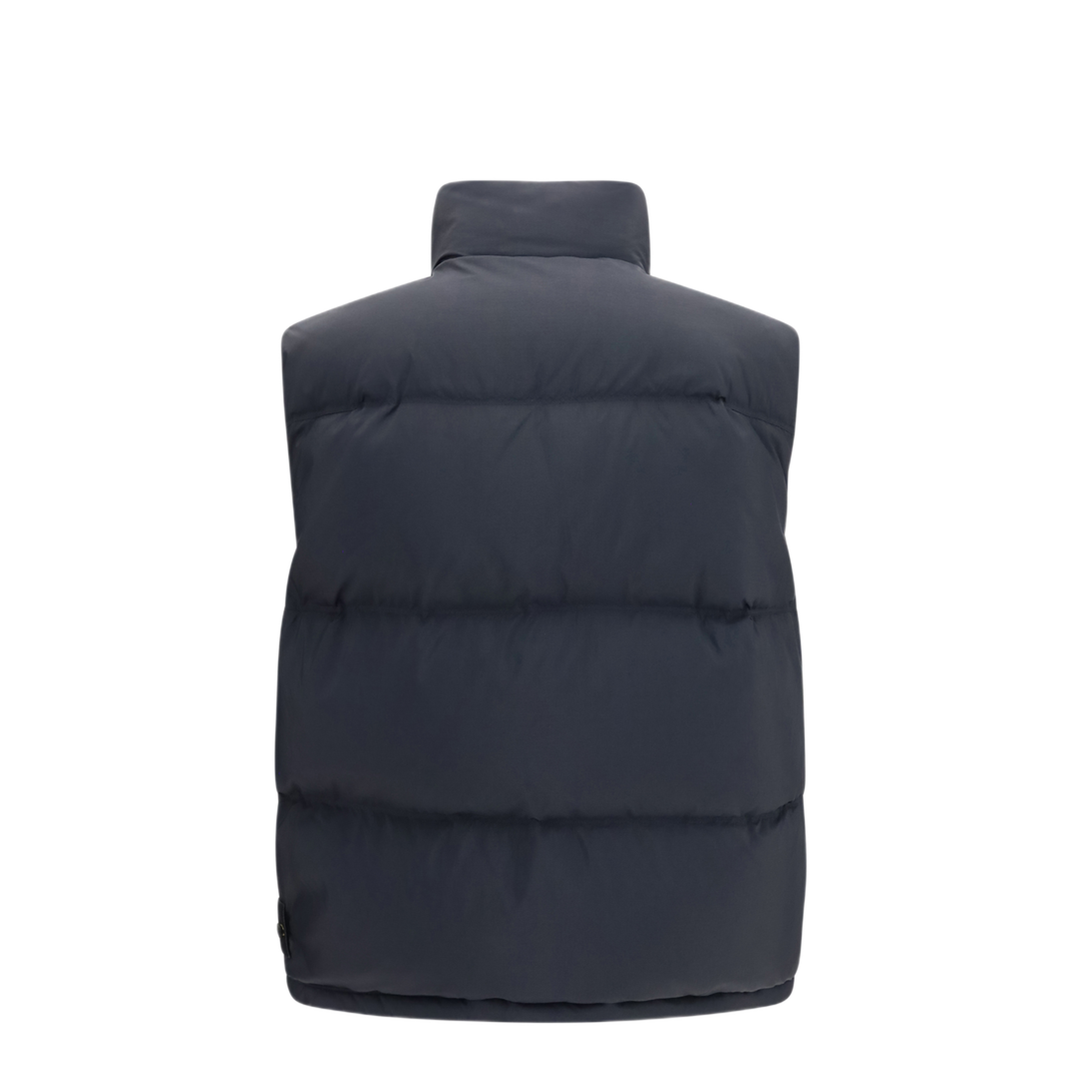 MAYFEYR - Stone Island - Cordura Down Vest - L2S15G100004S0483