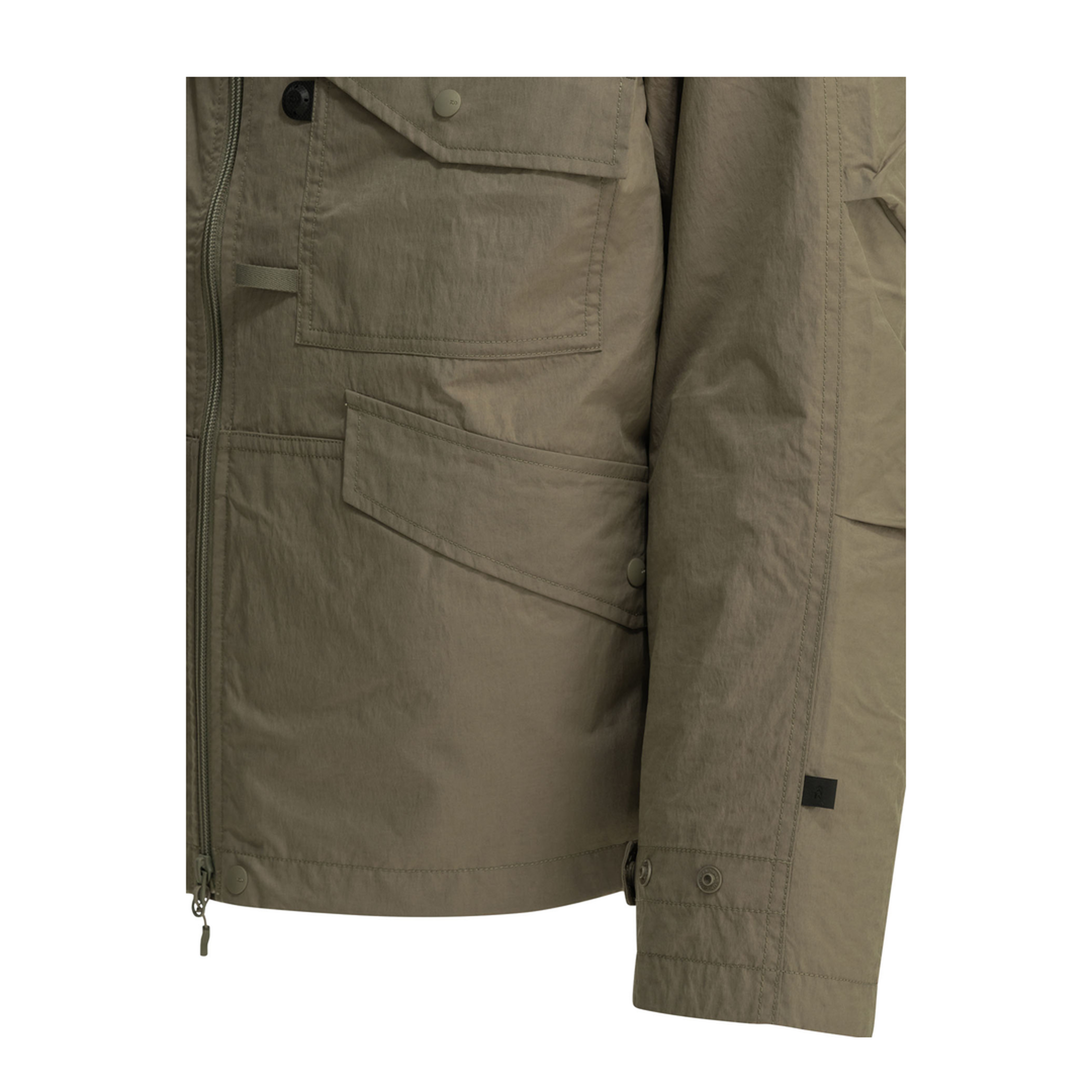 MAYFEYR - Daiwa Pier 39 - Mechanics Lightweight Jacket - 8816004970411
