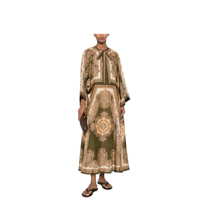 Women'S Dress