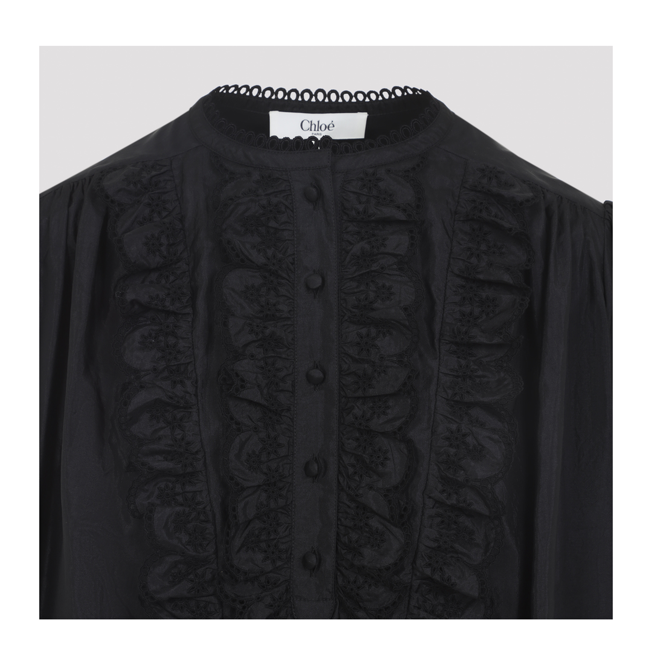 MAYFEYR - Chloè - Top - CH26SHT28102
