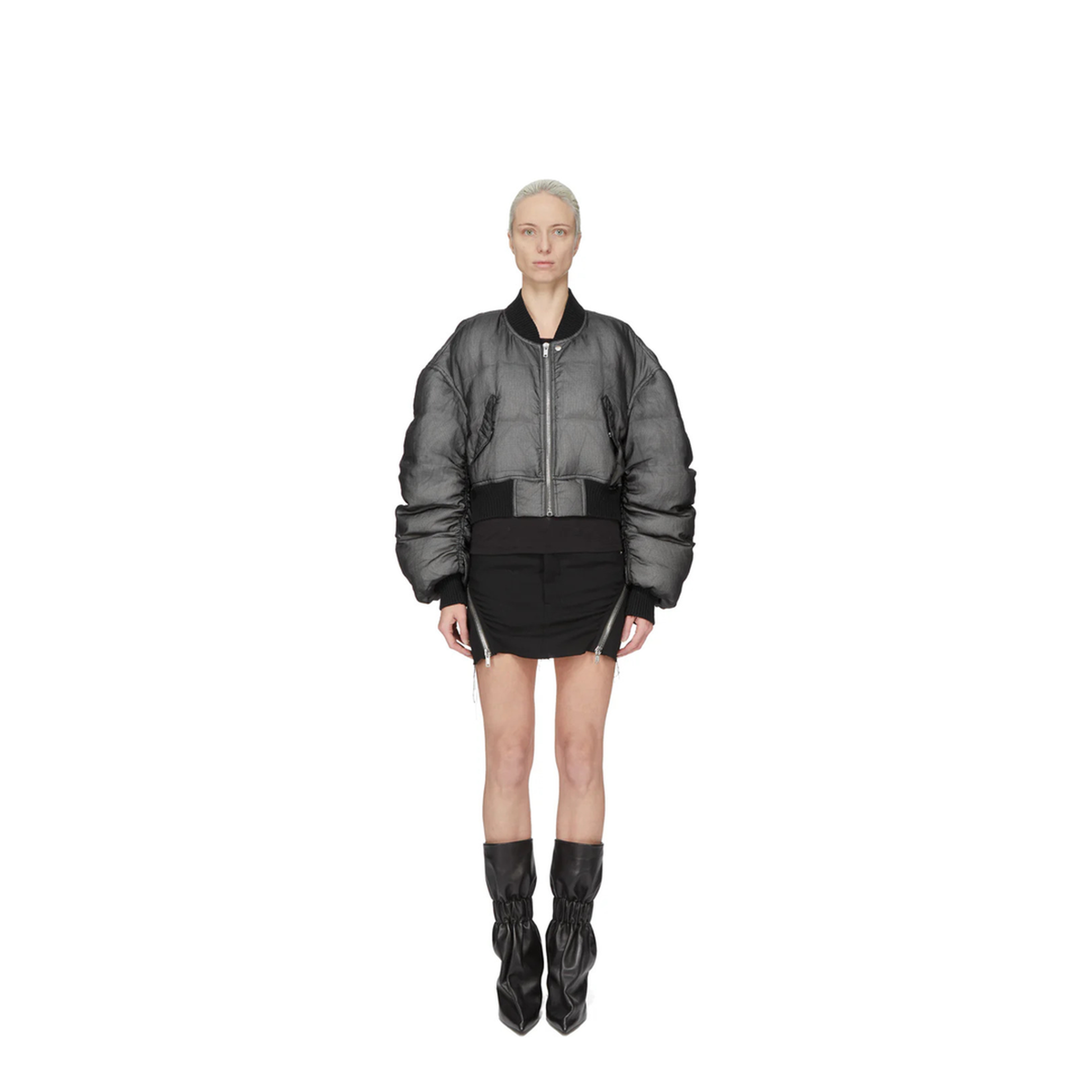 MAYFEYR - Rick Owens - Skirts - RP02F5362WGP09