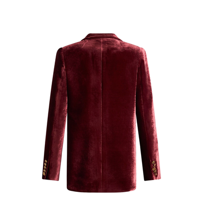 MAYFEYR - Etro - Jackets Bordeaux - WRCA004299TCD01R5232