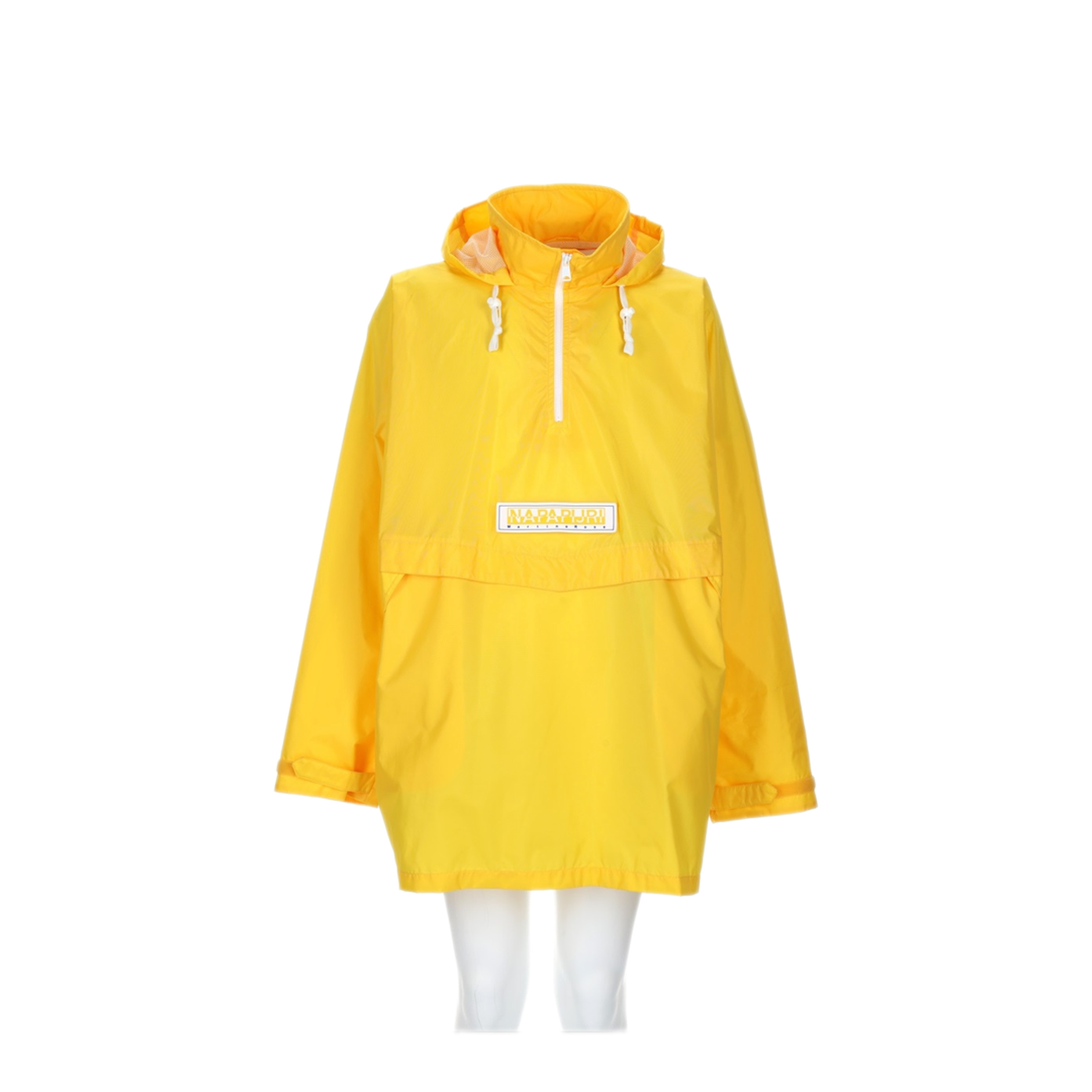 MAYFEYR - NAPA BY MARTINE ROSE - Waterproof Jacket - N0YHHXYELLOW