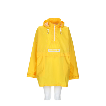 MAYFEYR - NAPA BY MARTINE ROSE - Waterproof Jacket - N0YHHXYELLOW