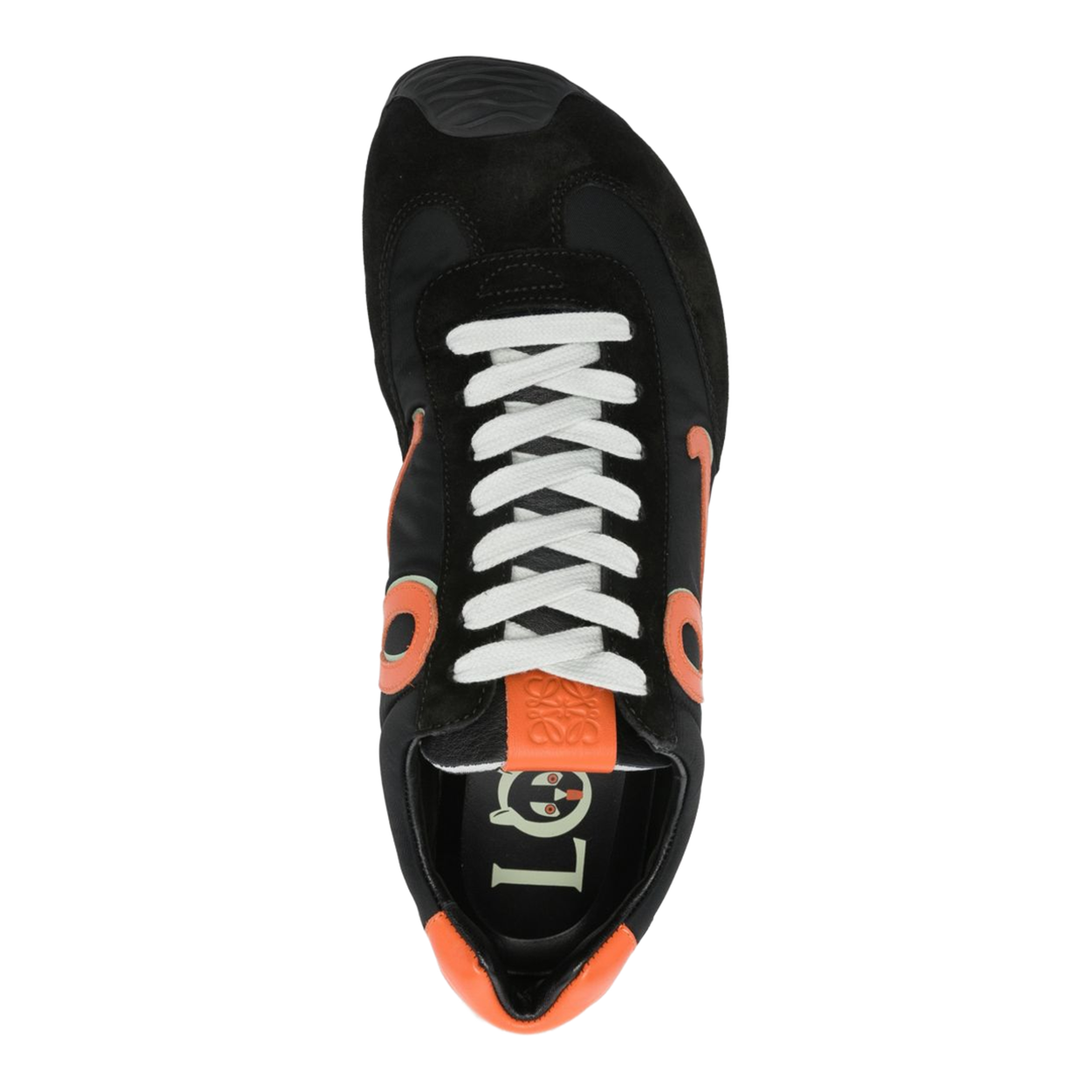 Ballet Runner 2.0 Sneakers