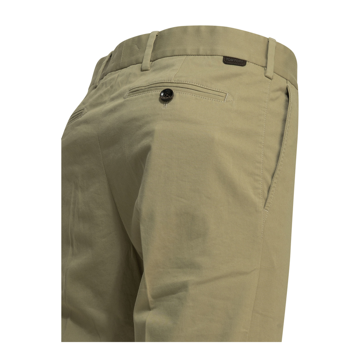MAYFEYR - Tom Ford - Casual Chino Pants - SHL042FMC221JFG