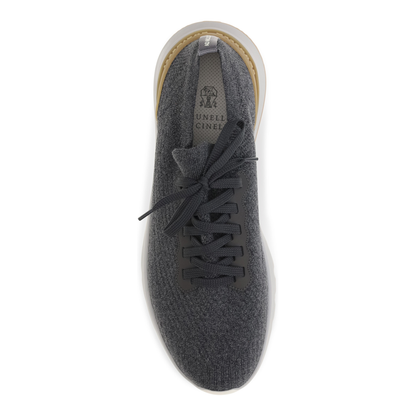 MAYFEYR - Brunello Cucinelli - Cotton Sneakers - MZUPMBO252