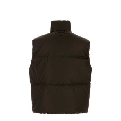 MAYFEYR - Prada - Re Nylon Down Jacket - SGD234SOOO1WQ8F0AEZ