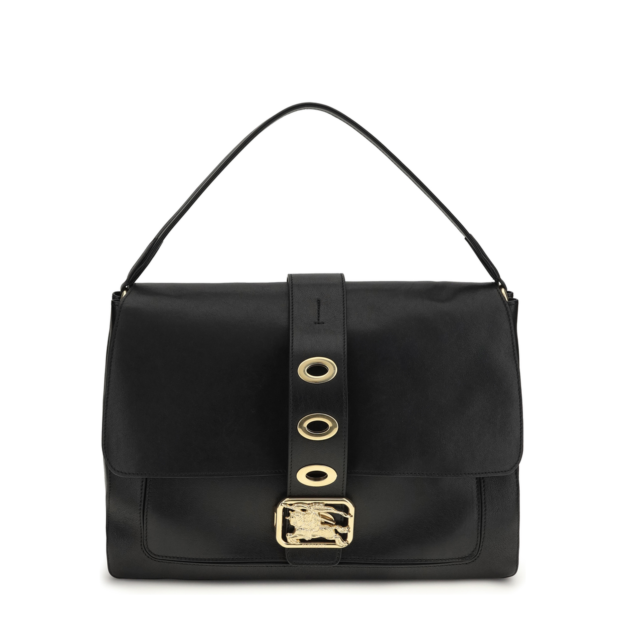 MAYFEYR - Burberry - Medium Rider Handbag - 8125185
