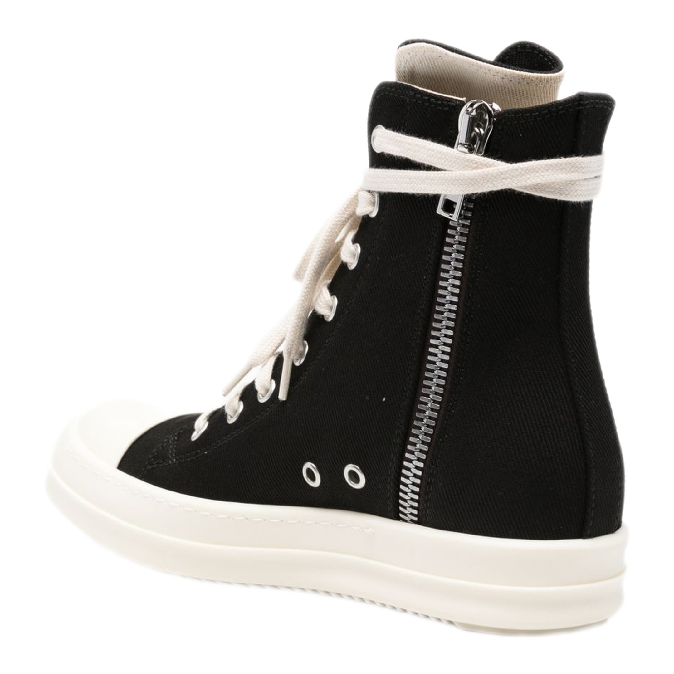 MAYFEYR - Rick Owens - Sneakers Black - DS02F6800DOEM89811