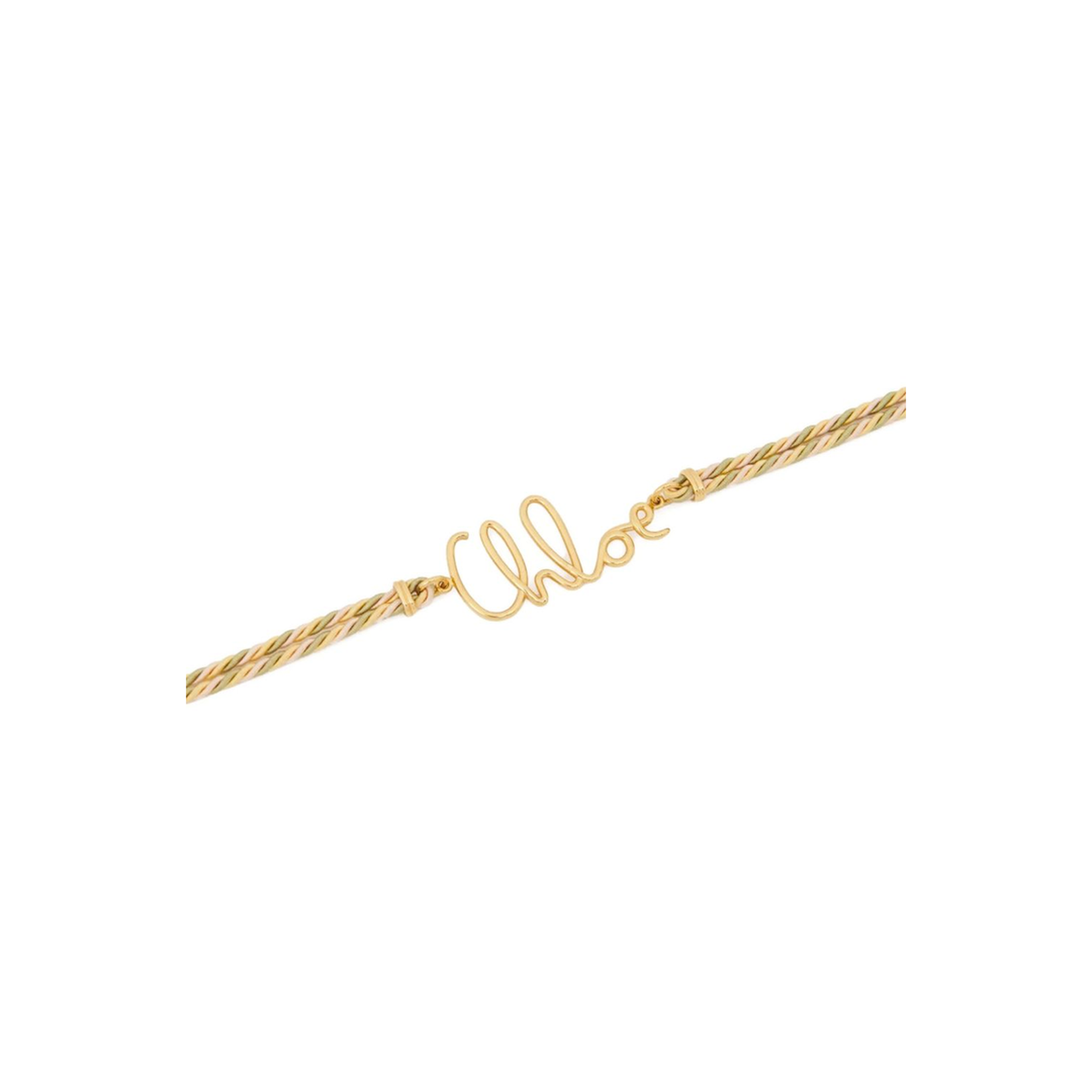 Plage Necklace
