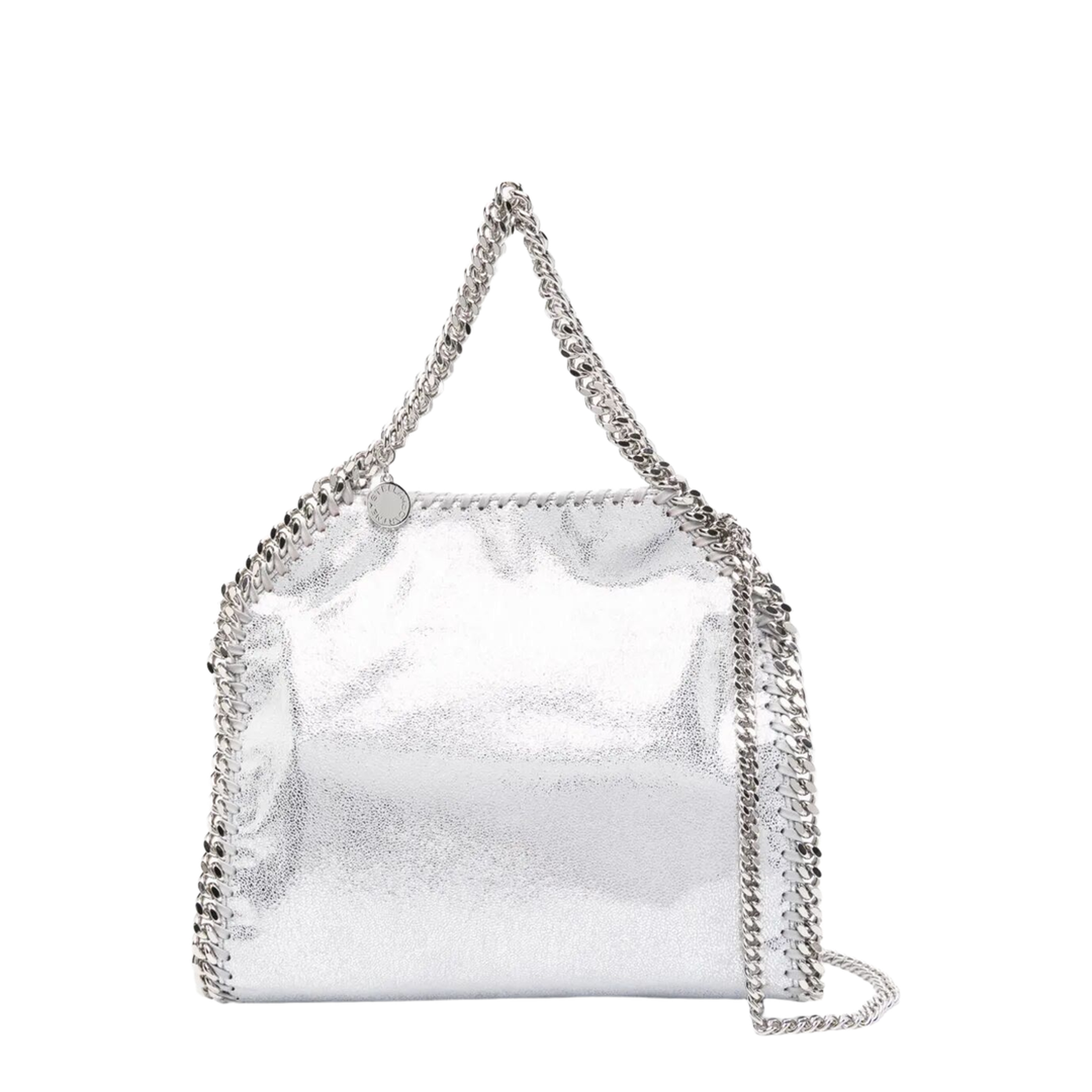 MAYFEYR - Stella Mccartney - Mini Falabella Tote Bag - 371223WP0301