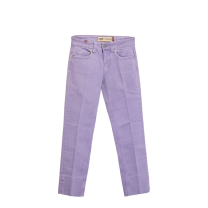 MAYFEYR - Notify - Capri Pants - 71907