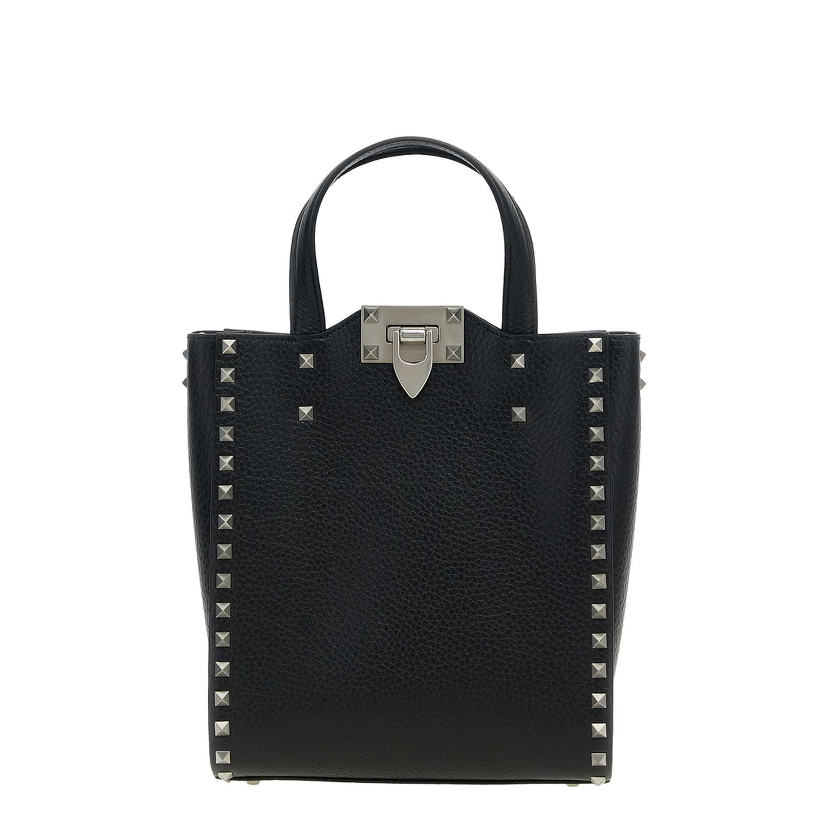 Rockstud Handbag