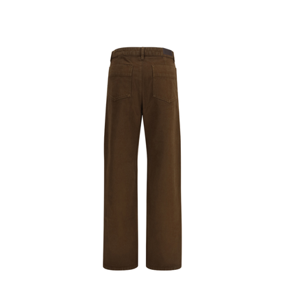 MAYFEYR - Lemaire - Five-Pocket Twill Pants - PA1226LD1068