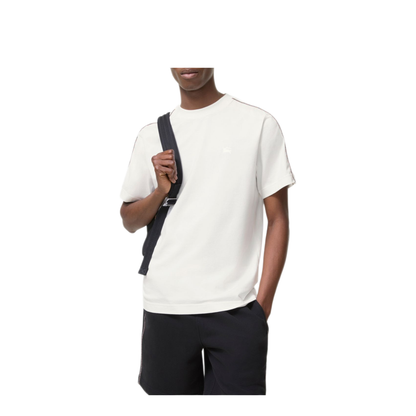 MAYFEYR - Burberry - T-Shirts And Polos White - 8127590B7078