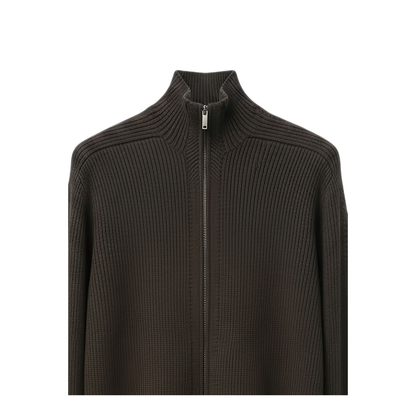 MAYFEYR - Emporio Armani - Capsule Sweater Grey - EM006265AF29855U8122