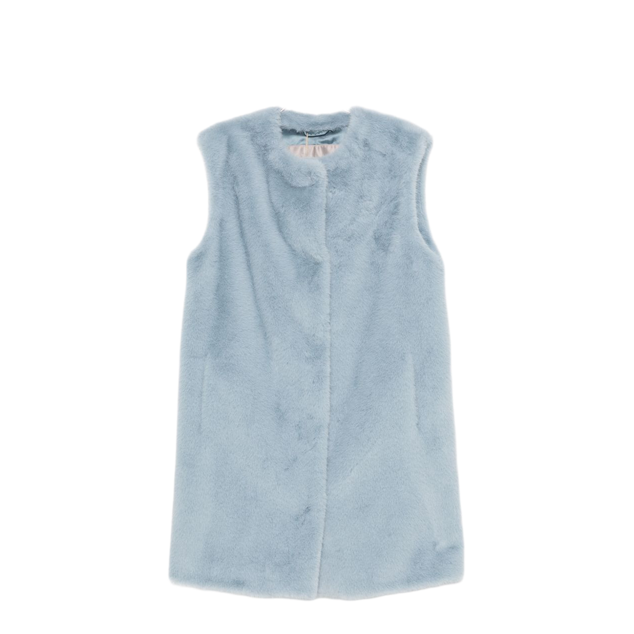 MAYFEYR - Herno - Sweaters Light Blue - GI00055DR128969004