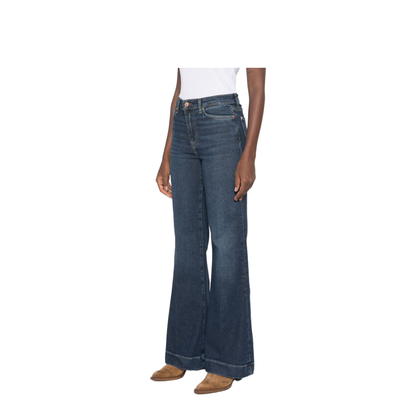 MAYFEYR - Seven - Jeans Navy - 7U330A91U73NO