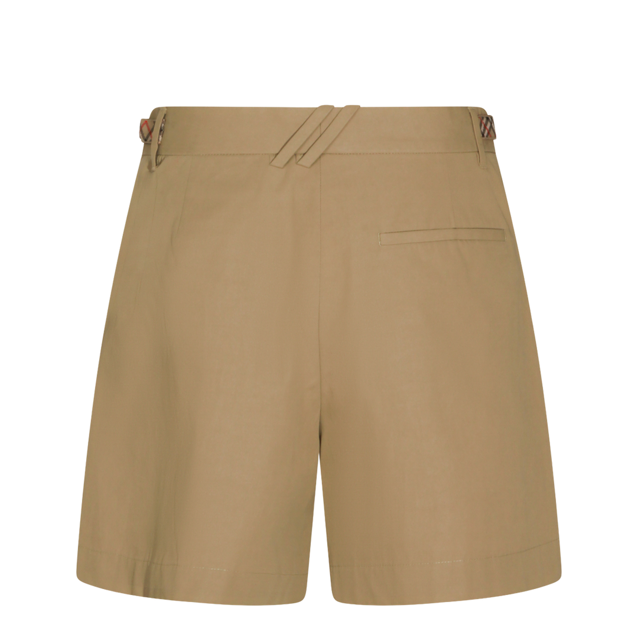 MAYFEYR - Burberry - Women'S Shorts - 8126490C5120
