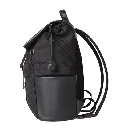 MAYFEYR - Fendi - Baguette Backpack Ff - 7VZ090AVC6