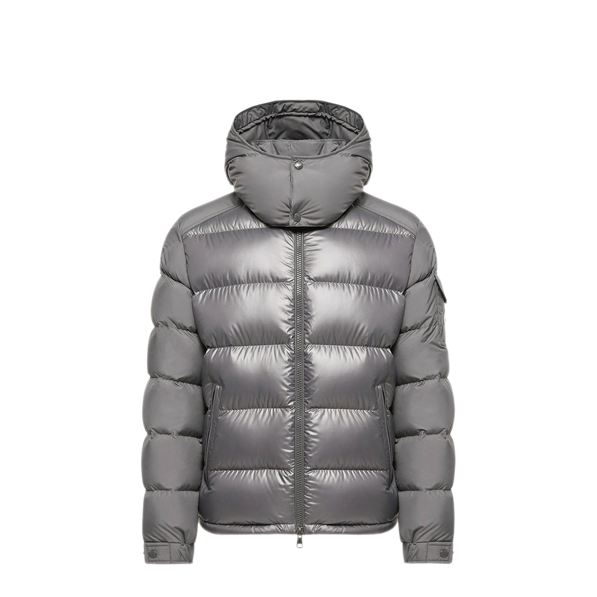 Short Maya Down Jacket