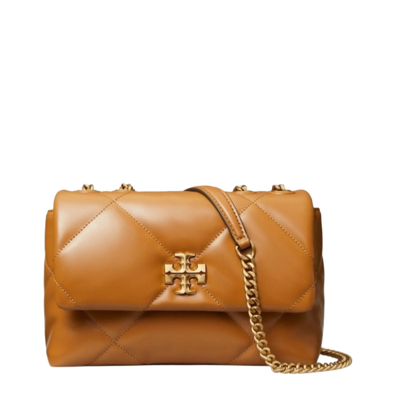 Kira Diamond Quilt Small Convertible Shoulder Bag