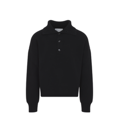 Wool Sweater
